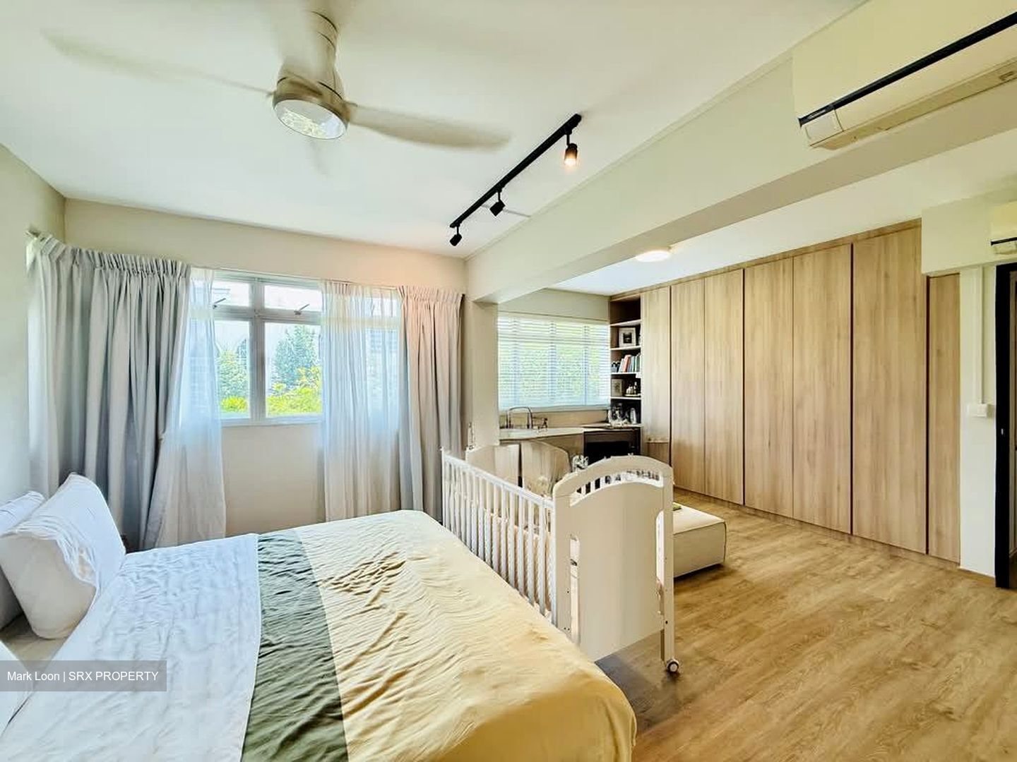 Blk 807C Ping Yi Greens (Bedok), HDB 5 Rooms #551145631
